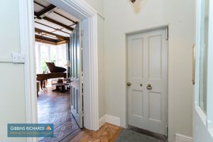 Hallway- click for photo gallery